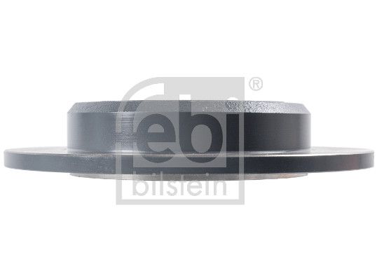 FEBI BILSTEIN 108591 - Bremsscheibe