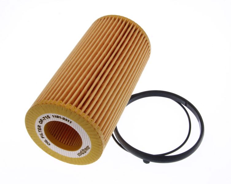 MAXGEAR 26-0895 - Ölfilter