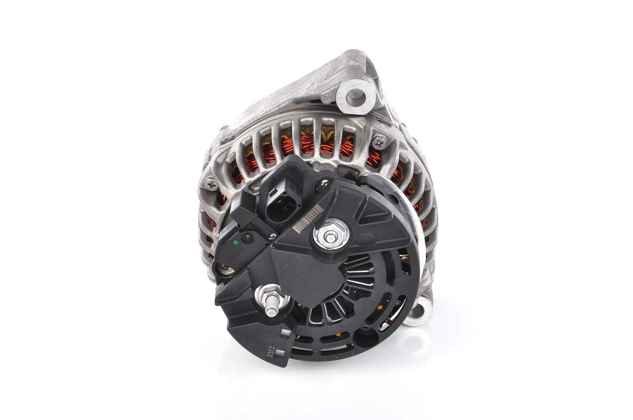 BOSCH 0 124 615 046 - Generator
