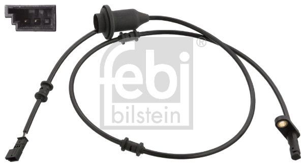 FEBI BILSTEIN 106162 - Sensor, Raddrehzahl