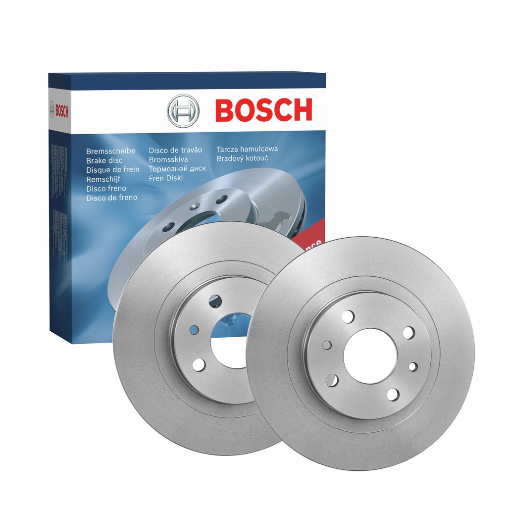 BOSCH 0 986 479 346 - Bremsscheibe