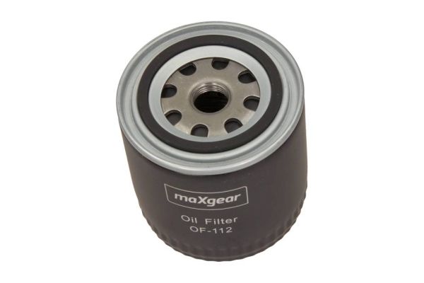 MAXGEAR 26-0592 - Ölfilter