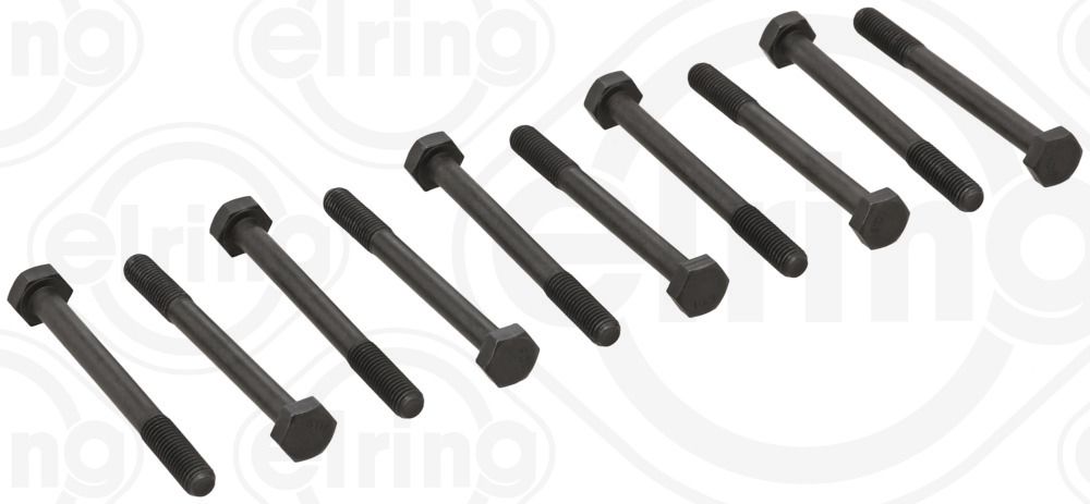 ELRING 111.630 - Zylinderkopfschraubensatz