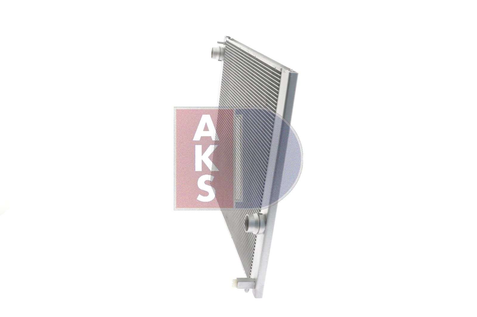 AKS DASIS 051006N - Kühler, Motorkühlung