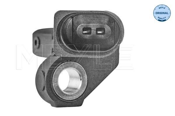 MEYLE 100 899 0043 - Sensor, Raddrehzahl