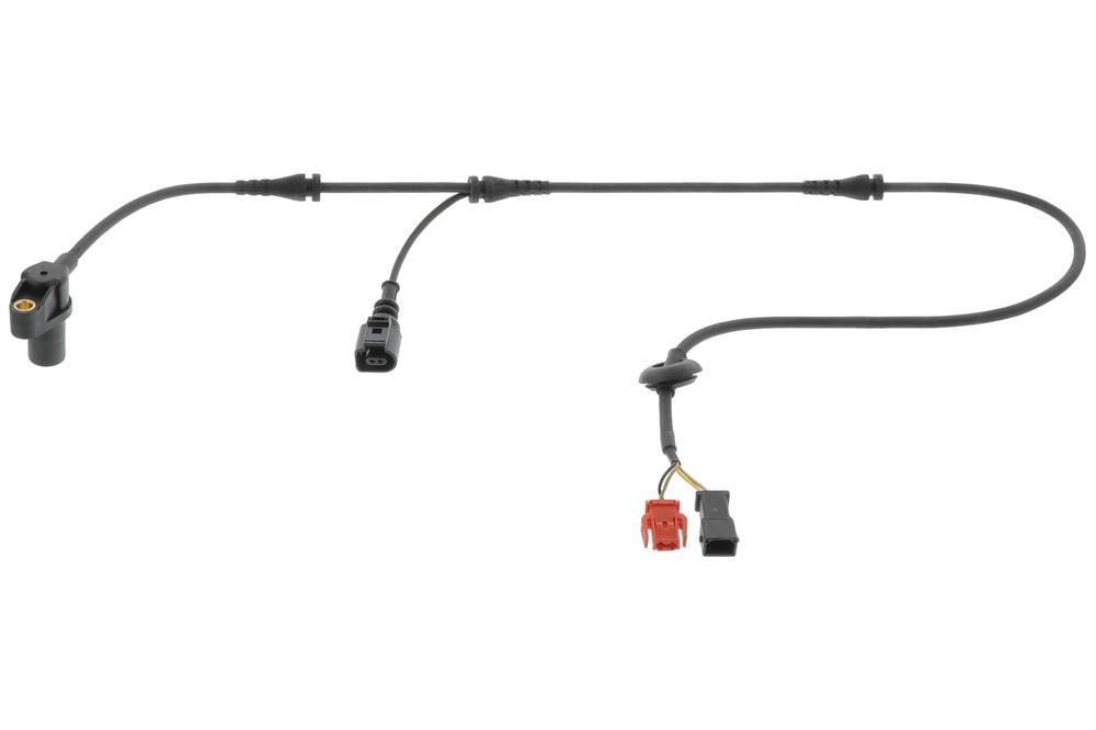 TOPRAN 110 483 - Sensor, Raddrehzahl