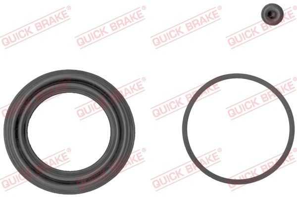 QUICK BRAKE 114-0088 - Reparatursatz, Bremssattel