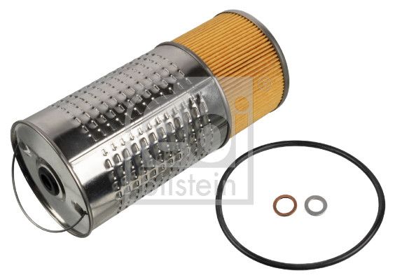 FEBI BILSTEIN 109163 - Ölfilter