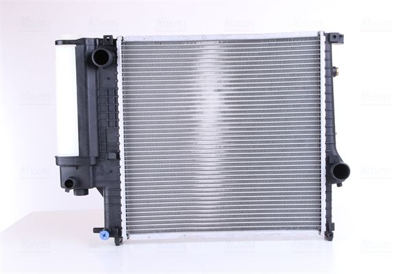 NISSENS 60623A - Kühler, Motorkühlung