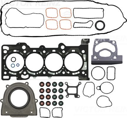 VICTOR REINZ 01-10235-01 - Dichtungsvollsatz, Motor