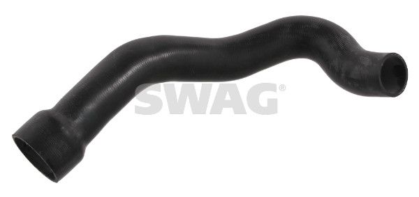 SWAG 10 93 4574 - Ladeluftschlauch