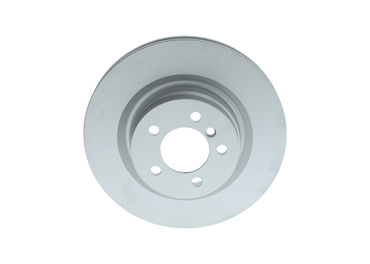 BOSCH 0 986 479 489 - Bremsscheibe