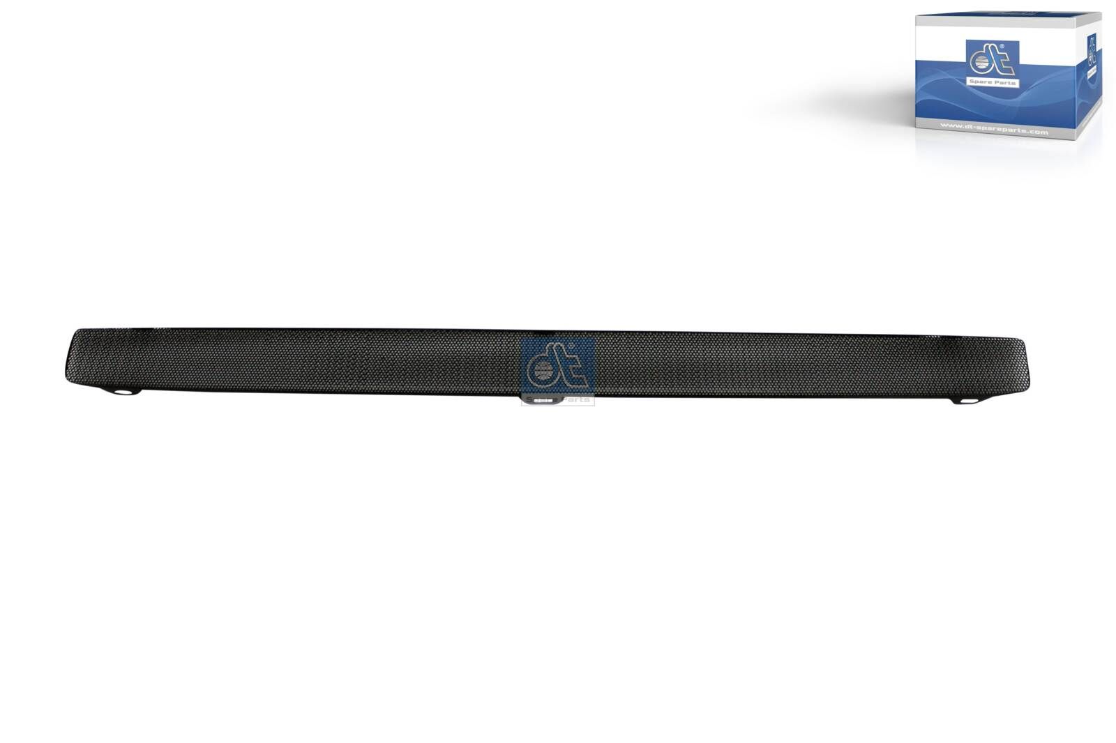 DT Spare Parts 1.22679 - Kühlergittereinsatz
