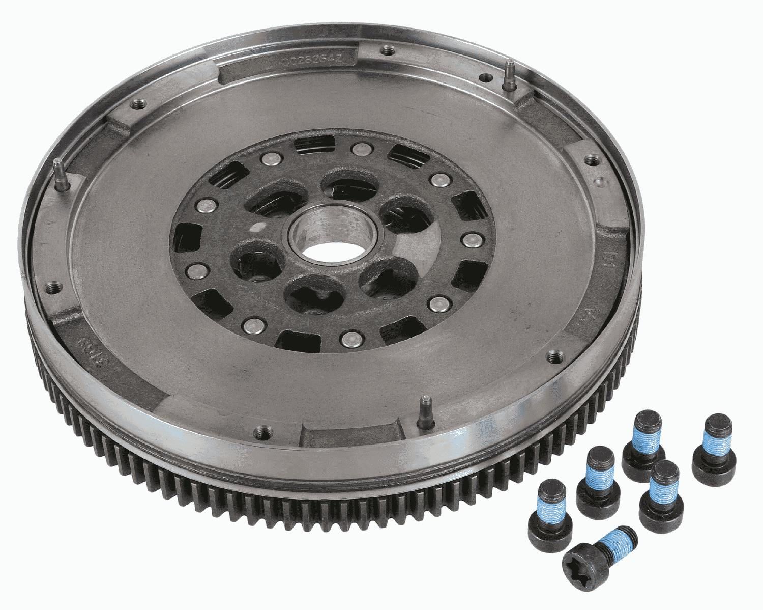 SACHS 2294 701 056 - Schwungrad