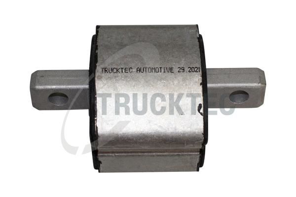 TRUCKTEC AUTOMOTIVE 02.22.034 - Lagerung, Motor