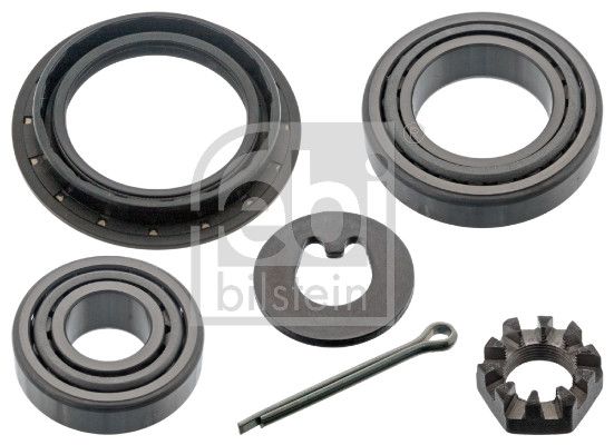 FEBI BILSTEIN 03115 - Radlagersatz