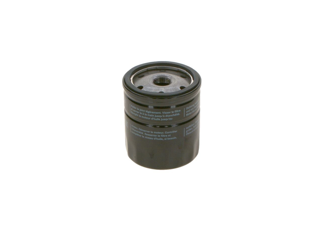 BOSCH 0 451 102 056 - Ölfilter