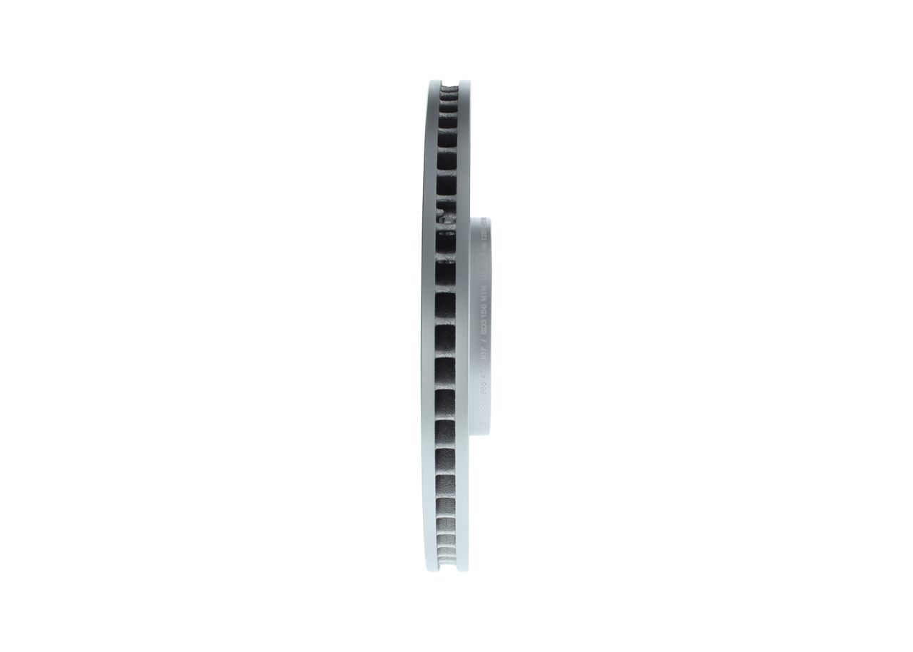 BOSCH 0 986 479 J07 - Bremsscheibe