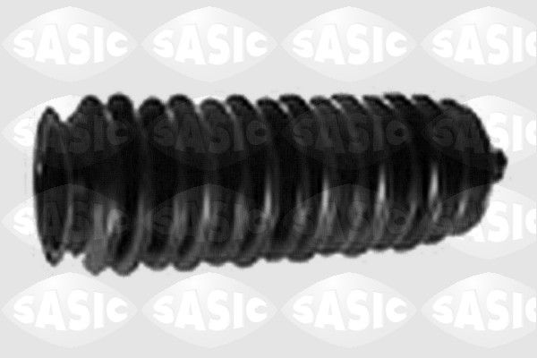 SASIC 0664264 - Faltenbalg, Lenkung