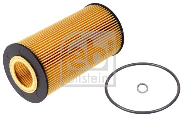 FEBI BILSTEIN 101330 - Ölfilter