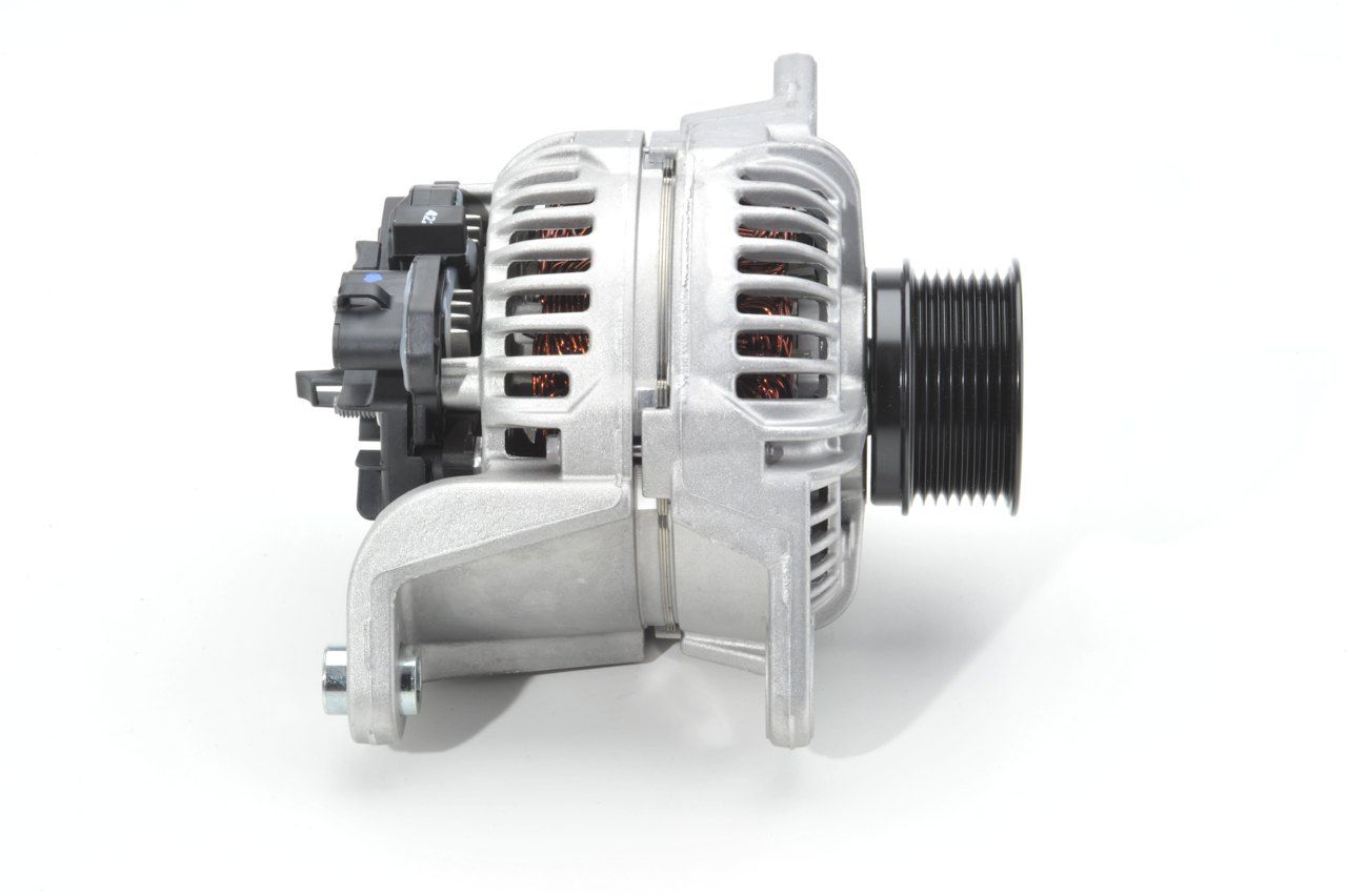 BOSCH 0 124 555 017 - Generator