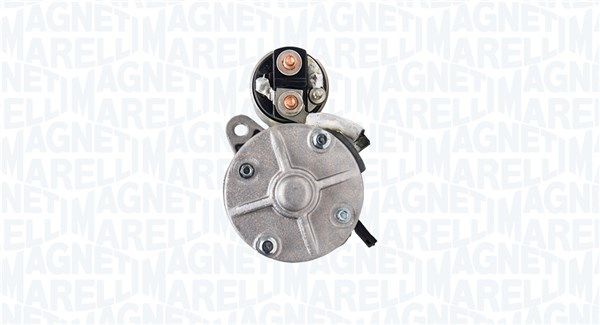 MAGNETI MARELLI 063280098010 - Starter