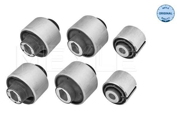 MEYLE 014 610 0064 - Reparatursatz, Querlenker