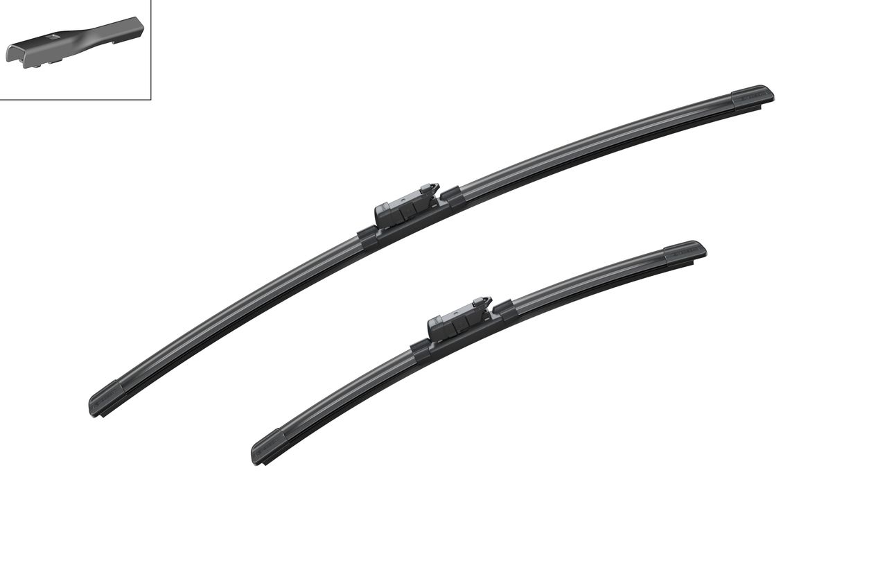 BOSCH 3 397 007 555 - Wischblatt