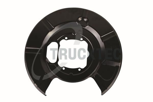 TRUCKTEC AUTOMOTIVE 08.35.199 - Spritzblech, Bremsscheibe