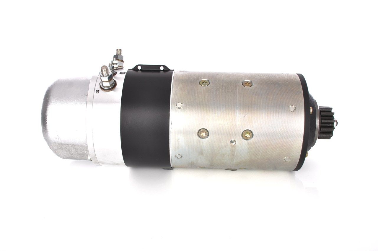 BOSCH 0 001 601 017 - Starter