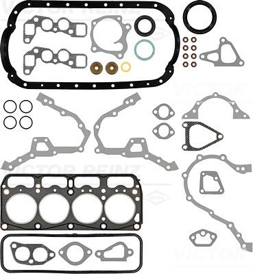 VICTOR REINZ 01-52131-04 - Dichtungsvollsatz, Motor