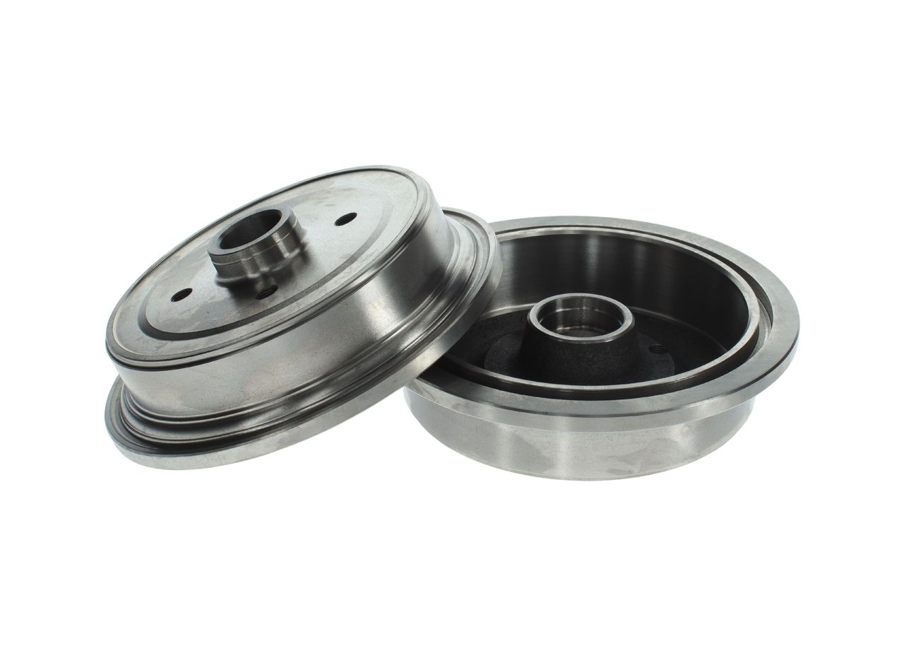 BOSCH 0 986 477 016 - Bremstrommel