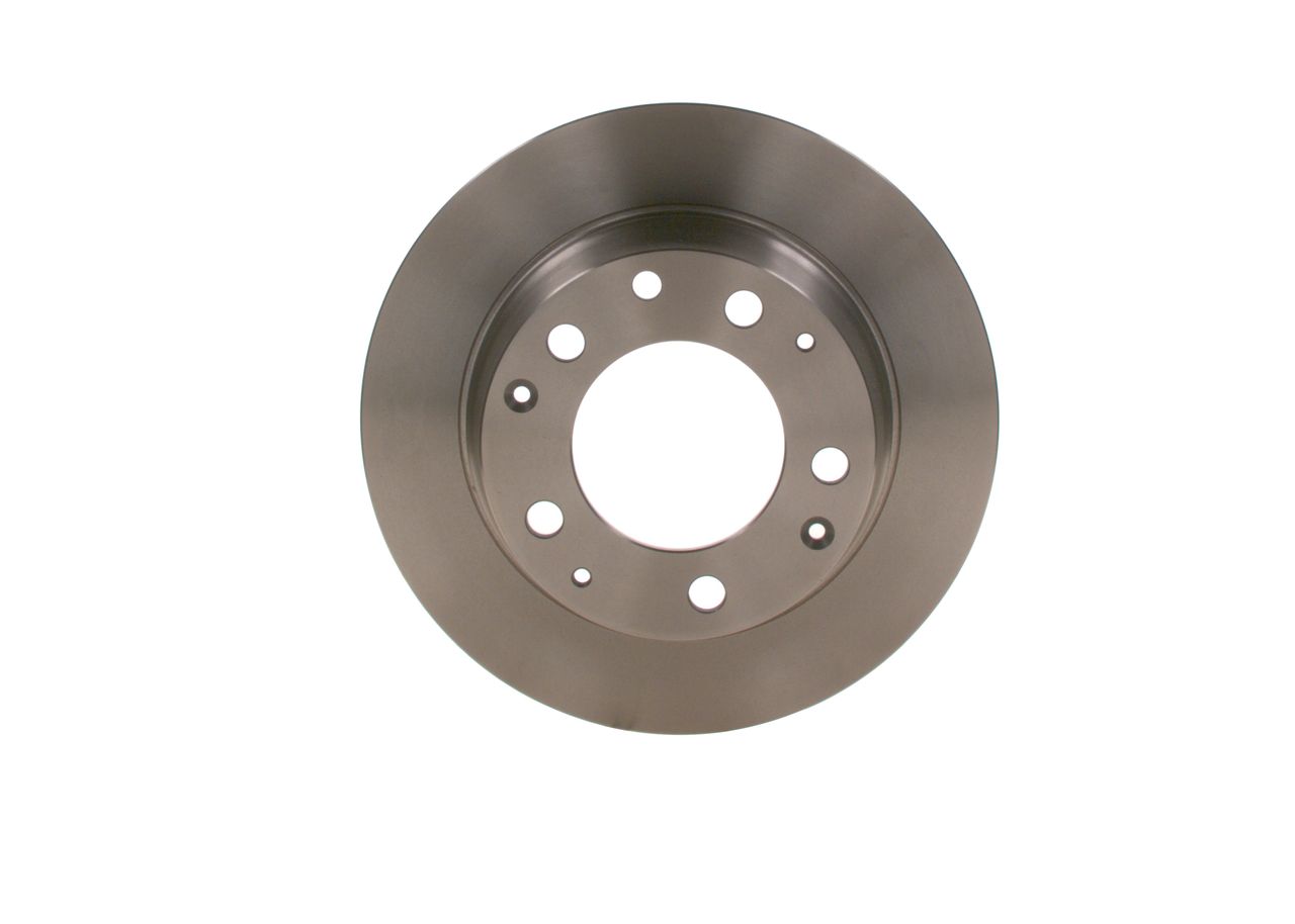 BOSCH 0 986 478 098 - Bremsscheibe