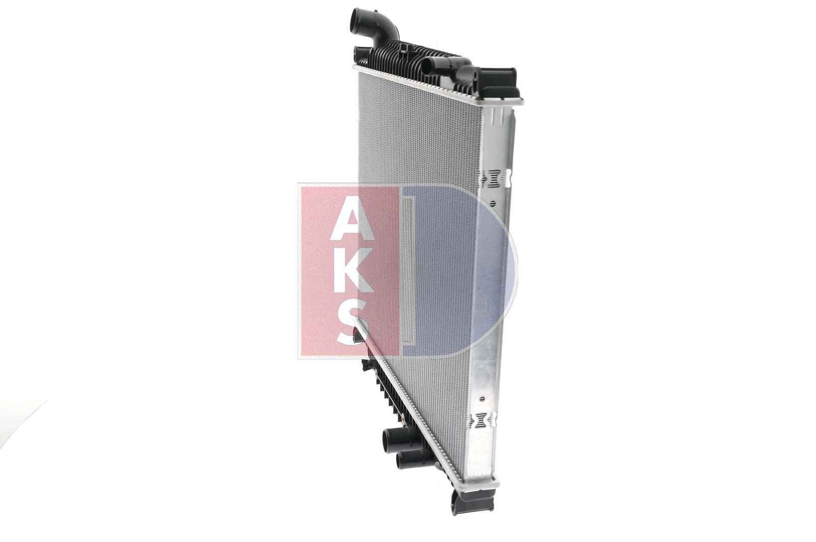 AKS DASIS 020023N - Kühler, Motorkühlung
