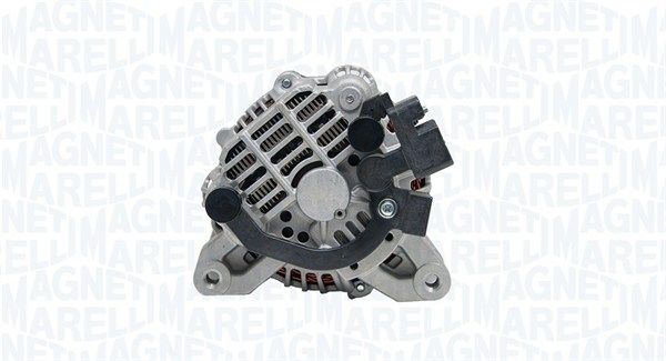 MAGNETI MARELLI 063731646010 - Generator