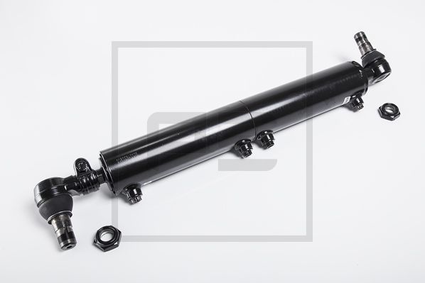 PE Automotive 013.667-00A - Arbeitszylinder, Servolenkung