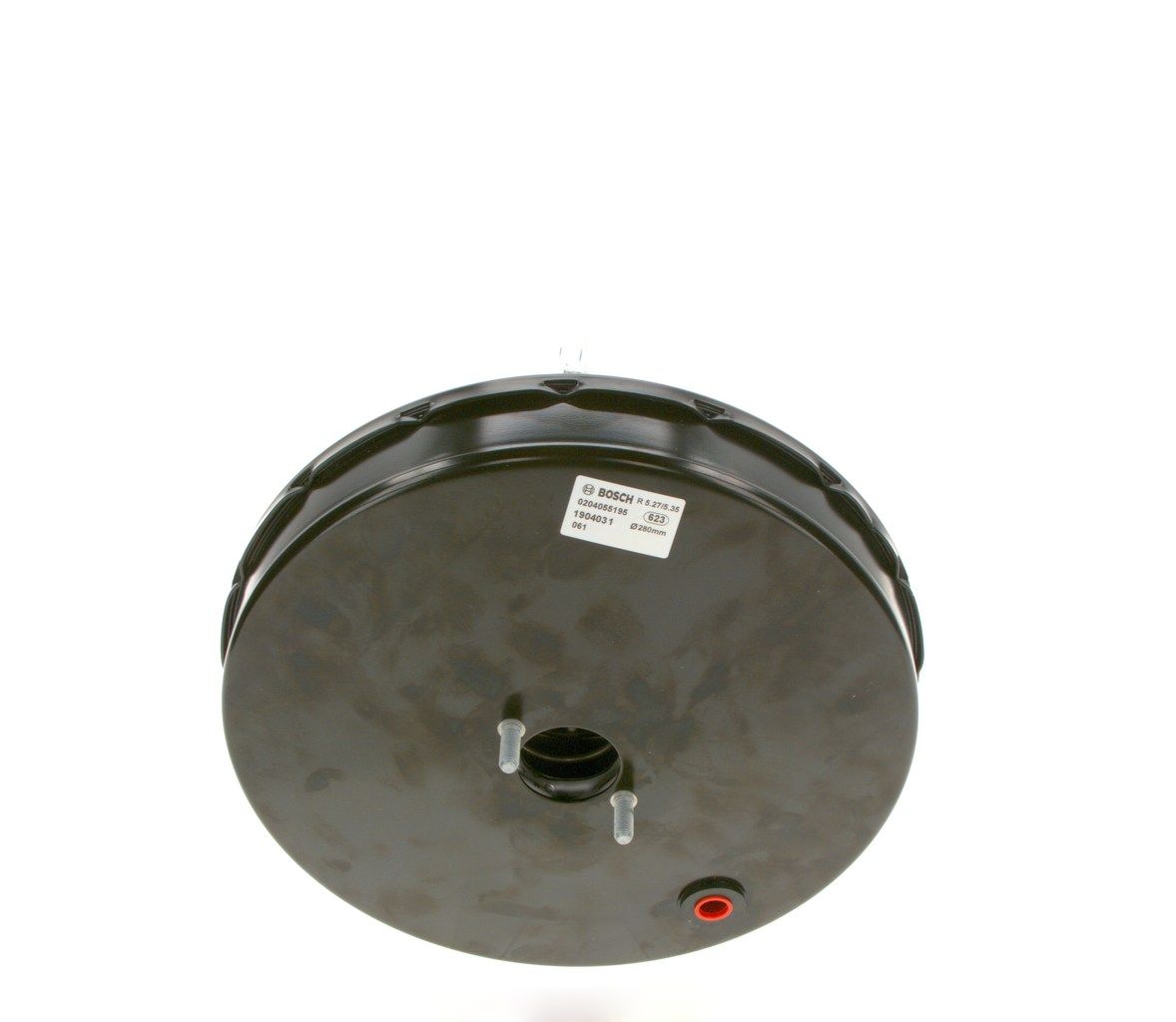 BOSCH 0 204 125 741 - Bremskraftverstärker