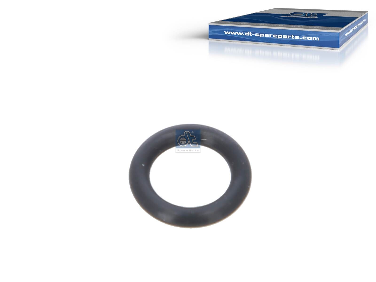 DT Spare Parts 1.24058 - Dichtring, Wasserpumpe