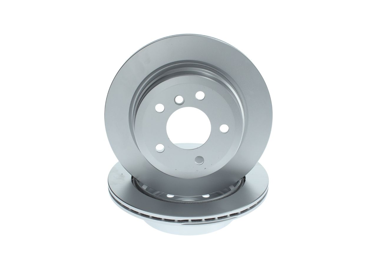 BOSCH 0 986 479 496 - Bremsscheibe