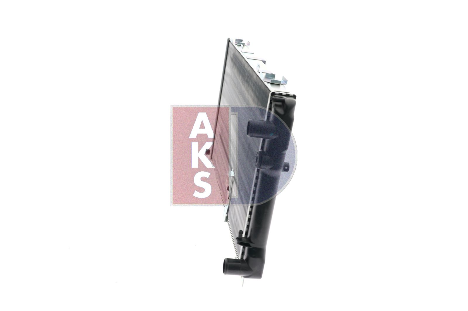 AKS DASIS 060410N - Kühler, Motorkühlung