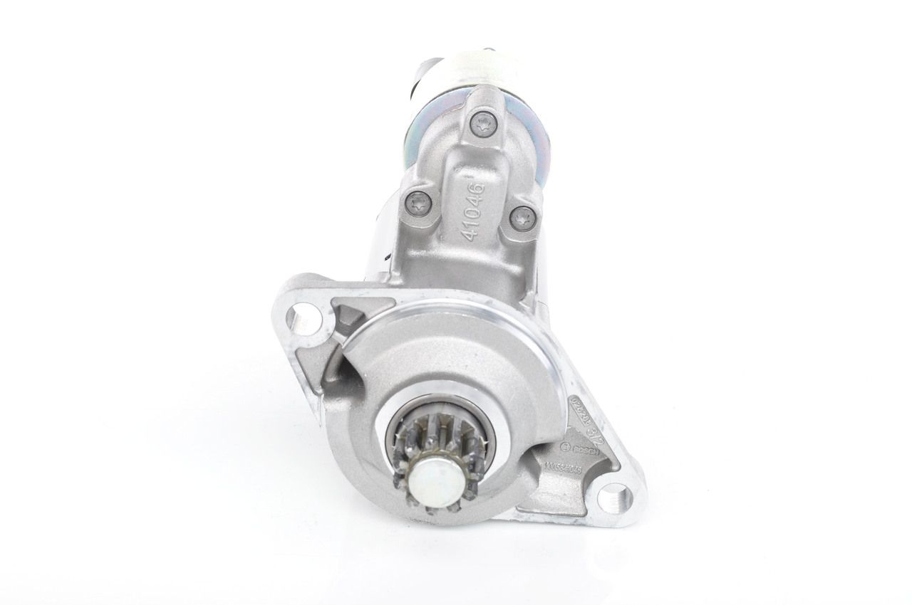 BOSCH 0 001 121 435 - Starter