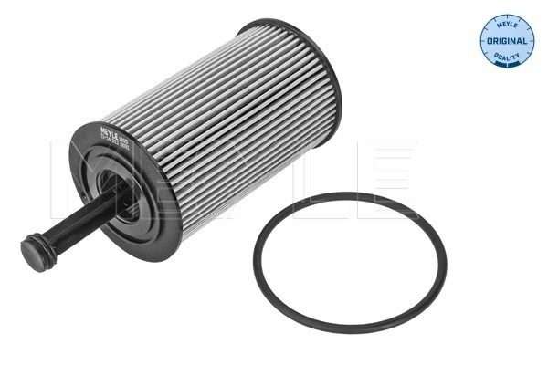 MEYLE 11-14 322 0001 - Ölfilter