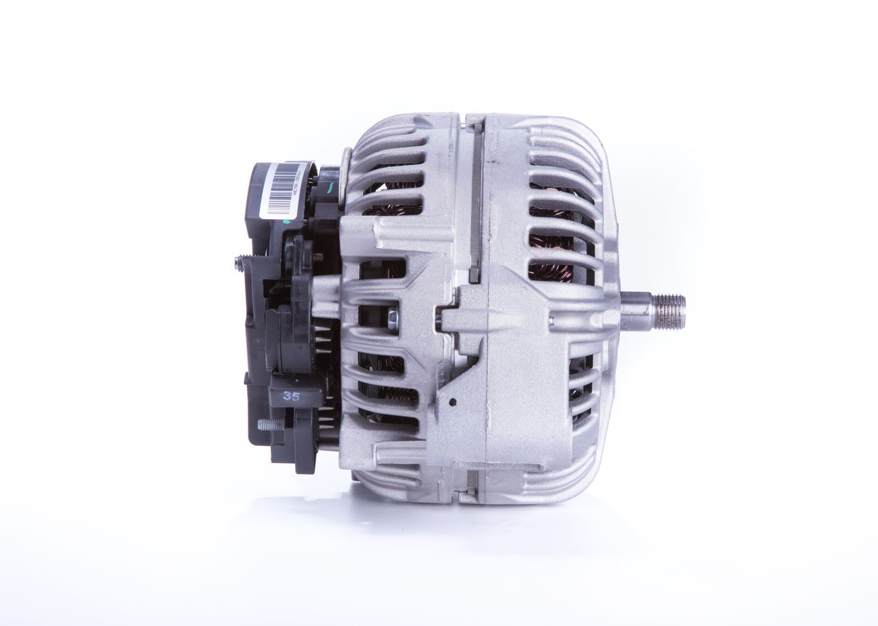 BOSCH 0 124 625 030 - Generator