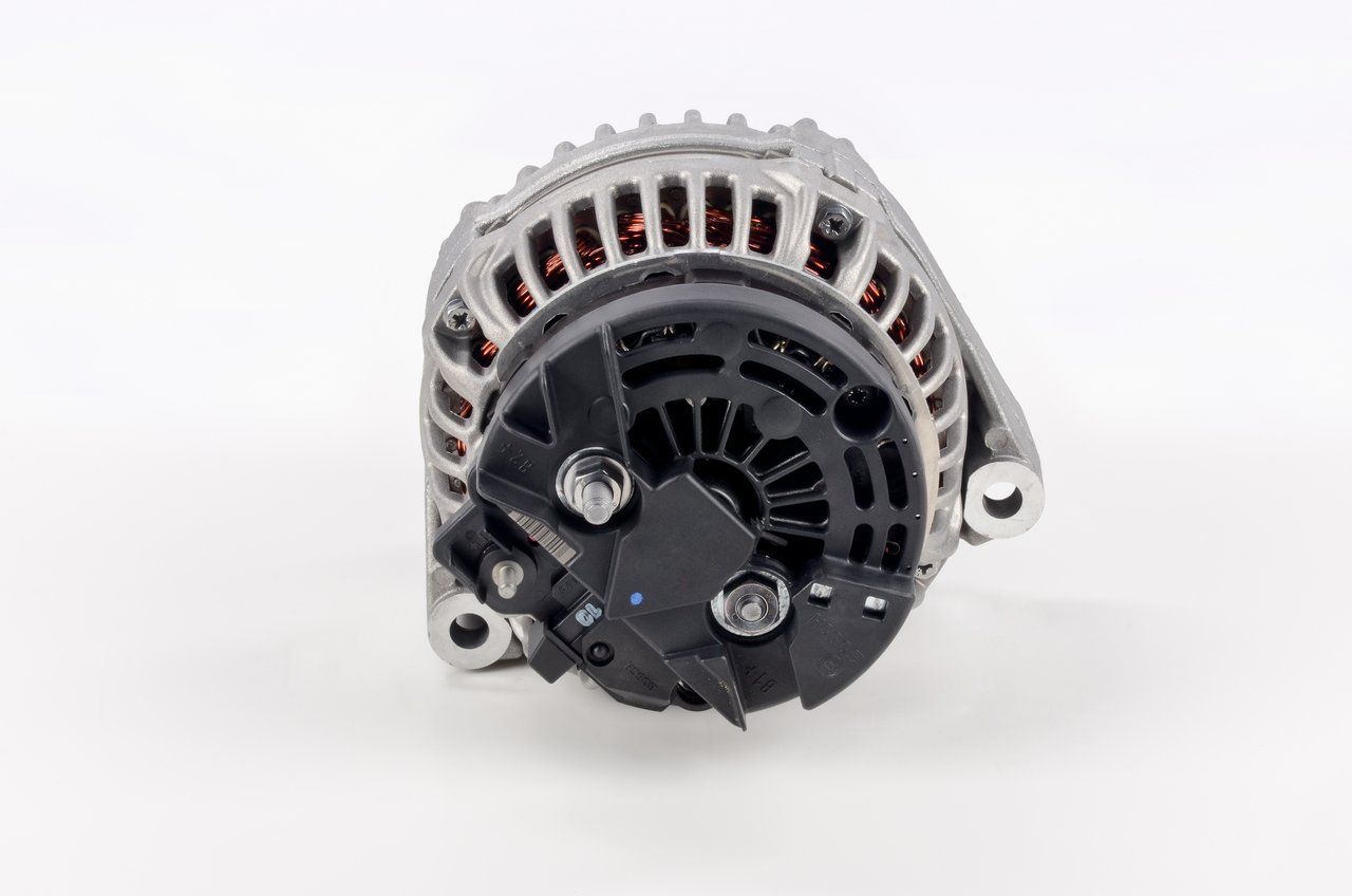BOSCH 0 124 615 029 - Generator