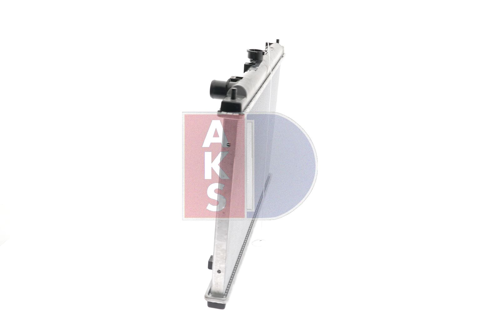 AKS DASIS 070002N - Kühler, Motorkühlung