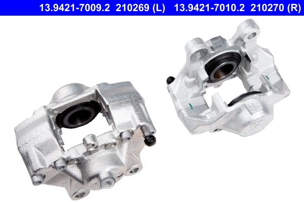 ATE 13.9421-7009.2 - Bremssattel