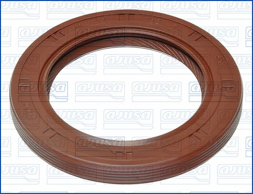 AJUSA 15044800 - Wellendichtring, Kurbelwelle