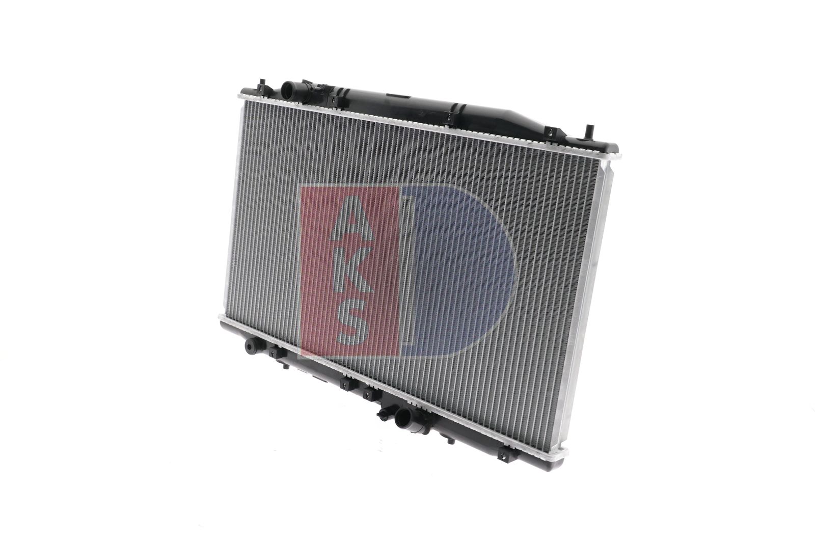 AKS DASIS 100065N - Kühler, Motorkühlung