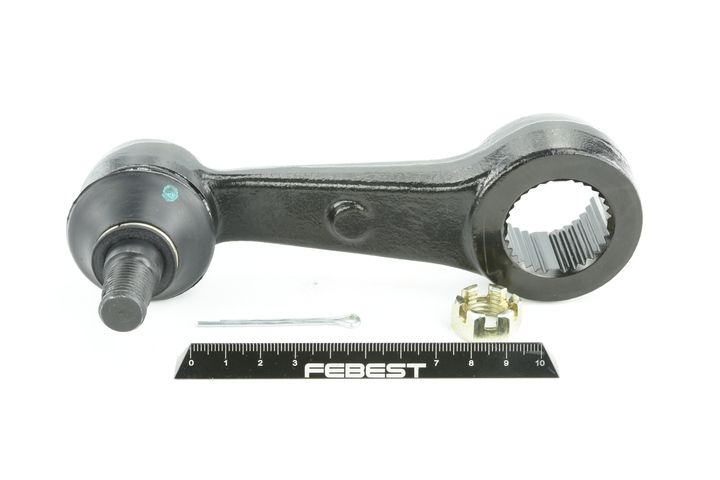 FEBEST 0526-BT50 - Lenkstockhebel