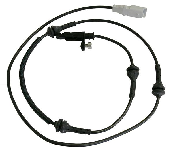 BOSCH 0 986 594 522 - Sensor, Raddrehzahl